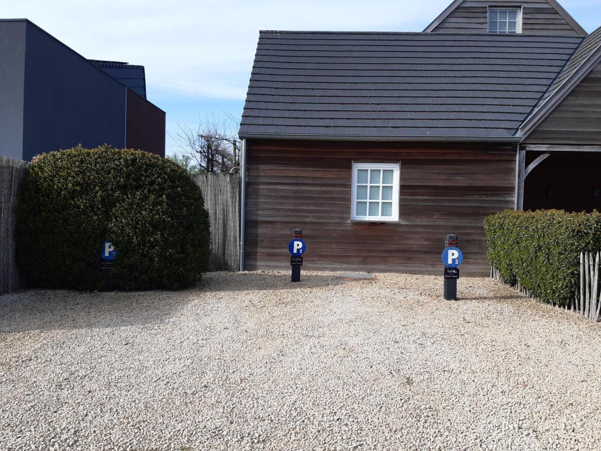 Casa-Cosi, Tourist & Business Suites & Flats With Reserved Parking, Private Sauna Available Lokeren Exterior foto